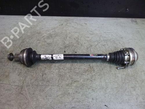 Used Left rear driveshaft AUDI A5 (8T3) 3.2 FSI quattro (265 hp) 32633962