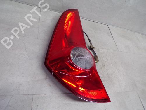 Left taillight OPEL AGILA B (H08) 1.2 (F68) | BP32640215C34