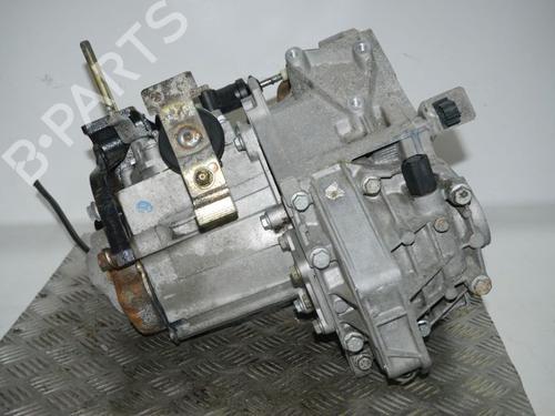 Gearbox FIAT STILO (192_) 1.6 16V (192_XB1A) | BP29515160M3 