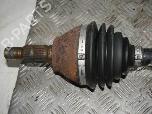 Left front driveshaft OPEL SIGNUM Hatchback (Z03) 2.8 V6 Turbo (F48) | BP35997380M38 - Image 2