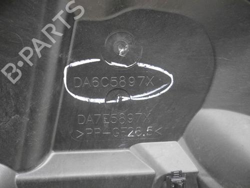 Front right window mechanism MAZDA 2 Hatchback (DL, DJ) 1.5 SKYACTIV-G M Hybrid | BP37274677C23 - Image 5