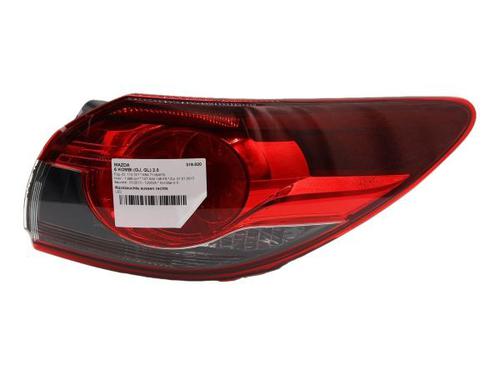 Right taillight MAZDA 6 Estate (GJ, GL) 2.0 (GJEFW) | BP34103932C35  - Image 5