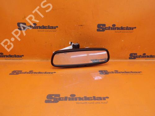 Used Rear mirror FORD KUGA I 2.5 4x4 (200 hp) 24411665