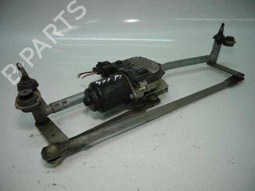 Used Front wipers mechanism Front wipers mechanism VW PASSAT B6 Variant (3C5) 1.9 TDI (105 hp) 33139546 33139546