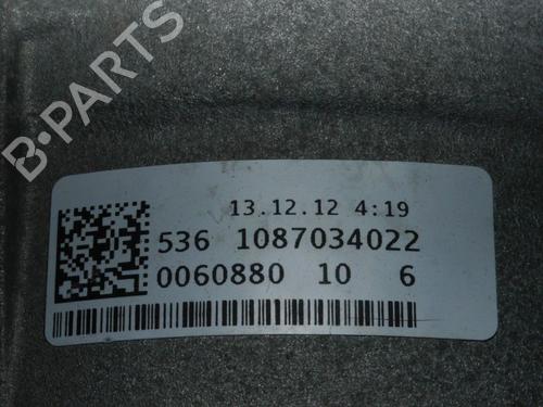Gearbox AUDI Q5 (8RB) 2.0 TFSI quattro | BP33145751M3 - Image 9