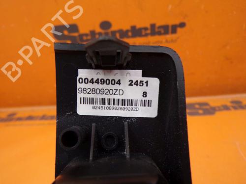 Switch PEUGEOT TRAVELLER Bus (V_) 2.0 BlueHDi 180 | BP32838068I30  - Image 7