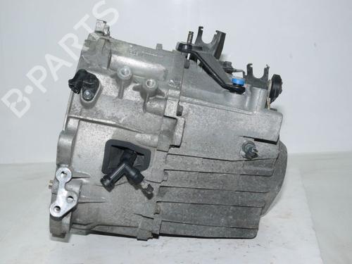 Gearbox VOLVO V40 Estate (645) 1.9 DI | BP24382710M3 