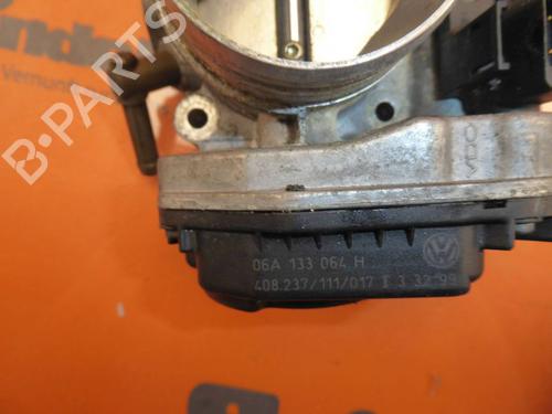 Throttle body VW GOLF IV (1J1) 2.0 | BP24391017M82 