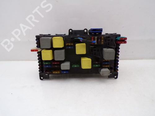 fuse-box-mercedes-benz-vito-bus-w639-2003-32651673 main image
