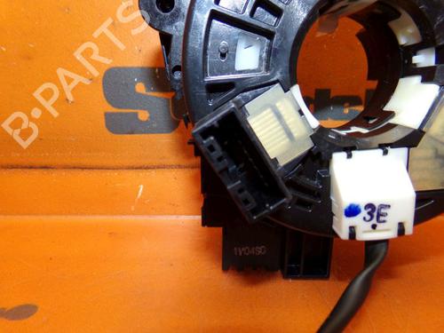 Squib airbag NISSAN JUKE (F15) 1.5 dCi | BP29873251C102