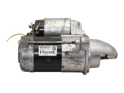 Used Starter Starter SUZUKI SX4 S-Cross (JY) 1.6 AllGrip (AKK 416) (120 hp) 36892480 36892480