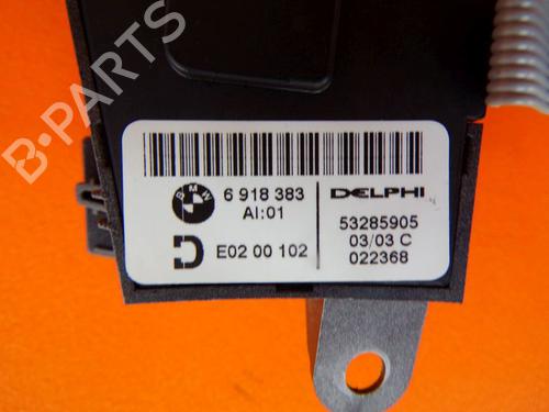 Módulo eletrónico BMW 7 (E65, E66, E67) 745 i, Li | BP32641375M83 