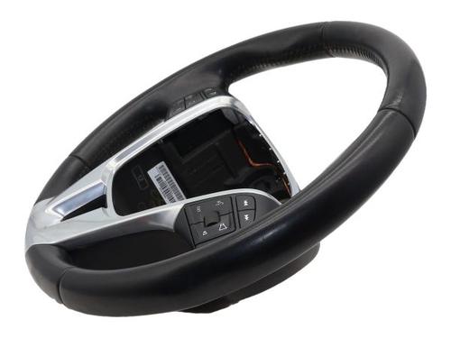 Steering wheel VOLVO V60 I (155) D3 / D4 | BP37080788C49 - Image 5