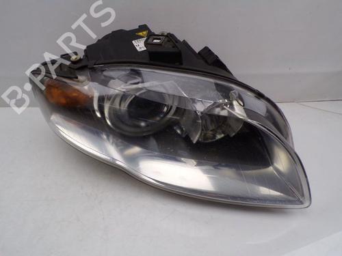 Right headlight AUDI A4 B7 Avant (8ED) 2.0 TDI | BP33157726C29 - Image 4