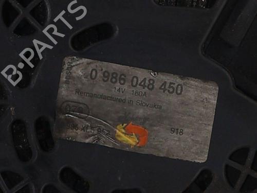 Alternator MERCEDES-BENZ E-CLASS T-Model (S211) E 220 T CDI (211.208) | BP38184227M7 - Image 6