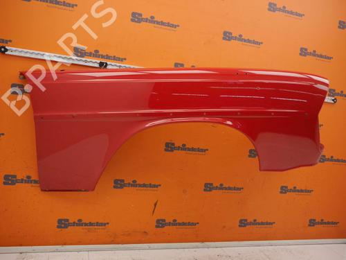 Used Right front fenders MERCEDES-BENZ /8 (W114) 230.6 (114.015) (120 hp) 24413183