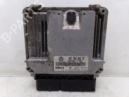 Engine control unit (ECU) VW GOLF V (1K1) 2.0 FSI | BP32839336M57 - Image 2