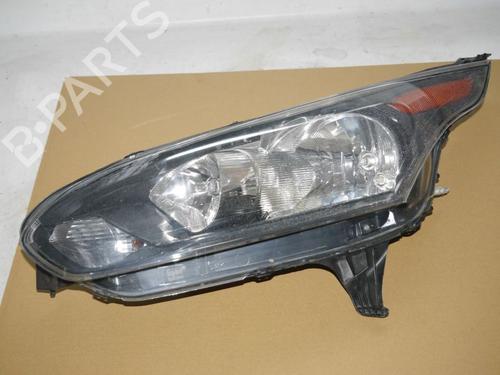 Left headlight FORD TRANSIT CONNECT MPV 1.5 TDCi | BP39038912C28 - Image 2