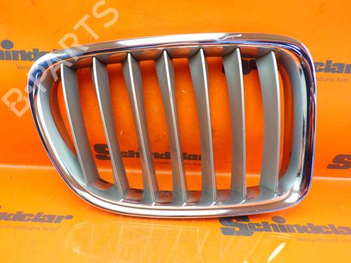 Used Grille BMW X1 (E84) xDrive 25 d (218 hp) 33148557