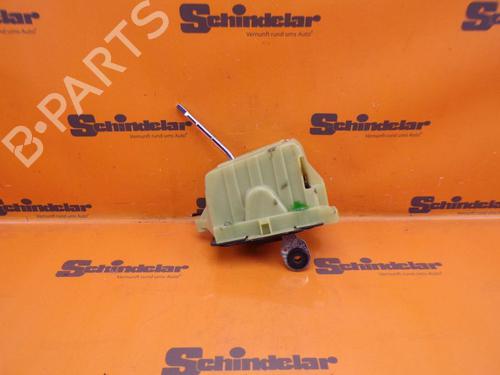 Gearknop MERCEDES-BENZ C-CLASS (W204) C 180 Kompressor (204.046) (156 hp) 33148615