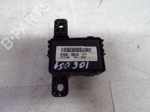 Electronic sensor HYUNDAI ix35 (LM, EL, ELH) 2.0 4WD | BP33684144M84 - Image 2