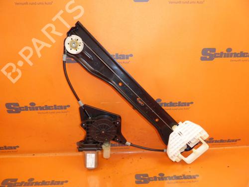 Used Rear left window mechanism Rear left window mechanism MINI MINI COUNTRYMAN (R60) Cooper (115 hp) 33146879 33146879
