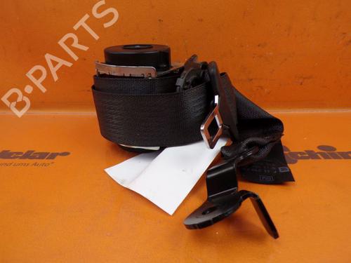 Used Front left seatbelt OPEL CORSA D (S07) 1.4 (L08, L68) (87 hp) 24390559