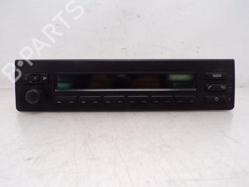 Display BMW X5 (E53) 3.0 d (218 hp) 32652410