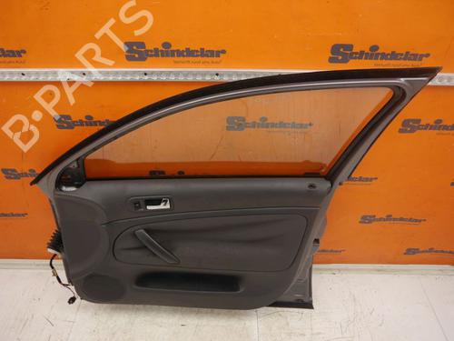 Right front door VW PASSAT B5.5 (3B3) 2.0 | BP24651636C3 