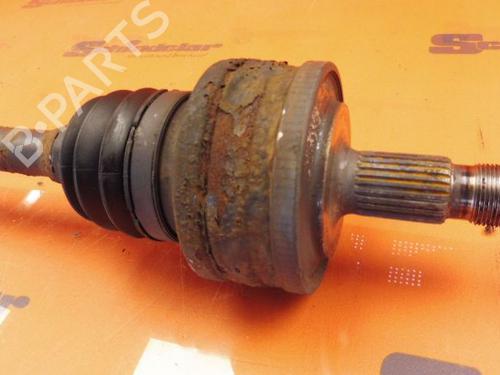 Left front driveshaft MERCEDES-BENZ CLC-CLASS (CL203) CLC 200 Kompressor (203.741) | BP33047672M38 - Image 2