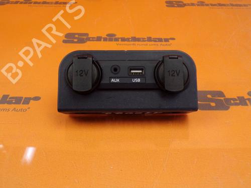 Used Electronic module KIA RIO III (UB) 1.2 CVVT (84 hp) 32645778