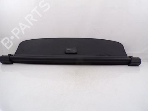 Rear parcel shelf VW PASSAT B7 Variant (365) 1.6 TDI | BP33892457C85 - Image 6