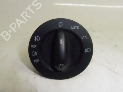 Comutador luzes AUDI A6 C6 (4F2) 2.7 TDI quattro (180 hp) 24383160