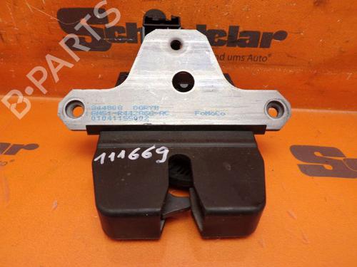 Electronic module FORD KUGA I 2.0 TDCi | BP29046924M83