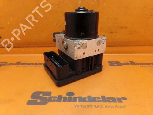 ABS pump FORD FIESTA VI (CB1, CCN) 1.25 | BP24415145M43 