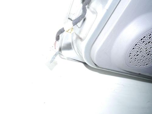 Right front door FIAT PANDA (169_) 1.1 (169.AXA1A) | BP24384322C3