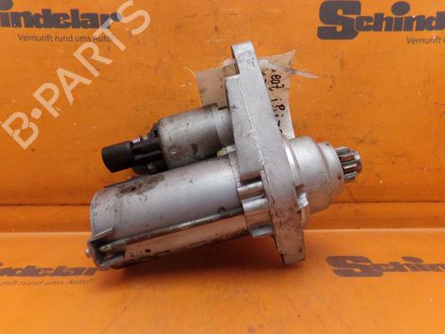 Used Starter SEAT IBIZA III (6L1) 1.2 (64 hp) 27188313