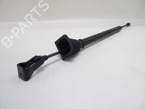 Used Hinge/Door check strap PORSCHE PANAMERA (970) 3.0 D (250 hp) 24388688