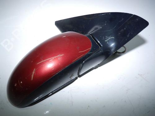 Used Right mirror FORD FOCUS II (DA_, HCP, DP) 1.4 (80 hp) 24381112