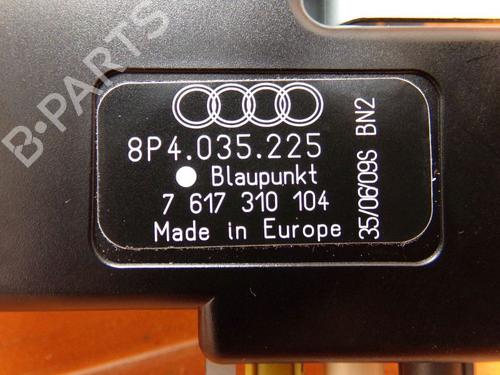 Electronic module AUDI A3 Sportback (8PA) 1.6 FSI | BP26916779M83 