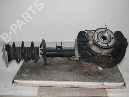 Used Right front shock absorber MERCEDES-BENZ CLA Shooting Brake (X118) CLA 180 (118.684) (136 hp) 31691822