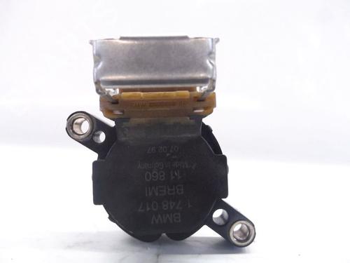 Ignition coil BMW 5 (E39) 530 i | BP33142770M94 - Image 2