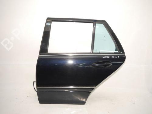 Used Left rear door Left rear door 33139734 33139734
