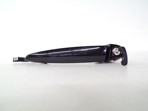 Used Front left exterior door handle BMW 4 Gran Coupe (F36) 435 d xDrive (313 hp) 24388895