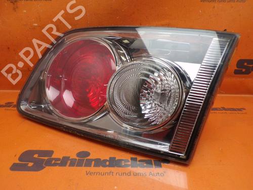 Right tailgate light MAZDA 6 Estate (GH) 2.0 MZR (GHEFW, GH10F) | BP33153937C80 - Image 3