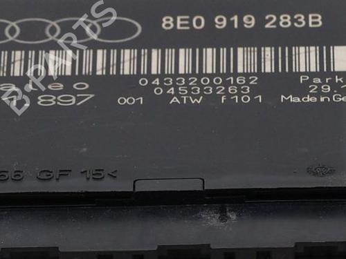 Control unit AUDI A4 B6 Avant (8E5) 2.0 | BP36367353M11 - Image 6