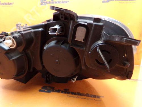 Right headlight PEUGEOT 807 (EB_) 2.2 HDi | BP33154095C29 - Image 4