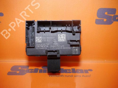 electronic-module-audi-a4-b9-avant-8w5-8wd-2015-33146166 main image