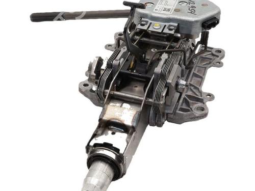 Steering column AUDI Q7 (4LB) 3.0 TDI quattro | BP37080803M21 - Image 2