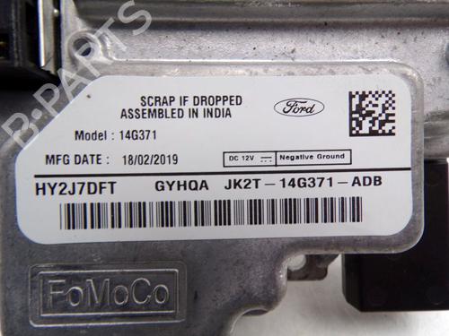 Control unit FORD KA+ III (UK, FK) 1.2 | BP33560708M11  - Image 5